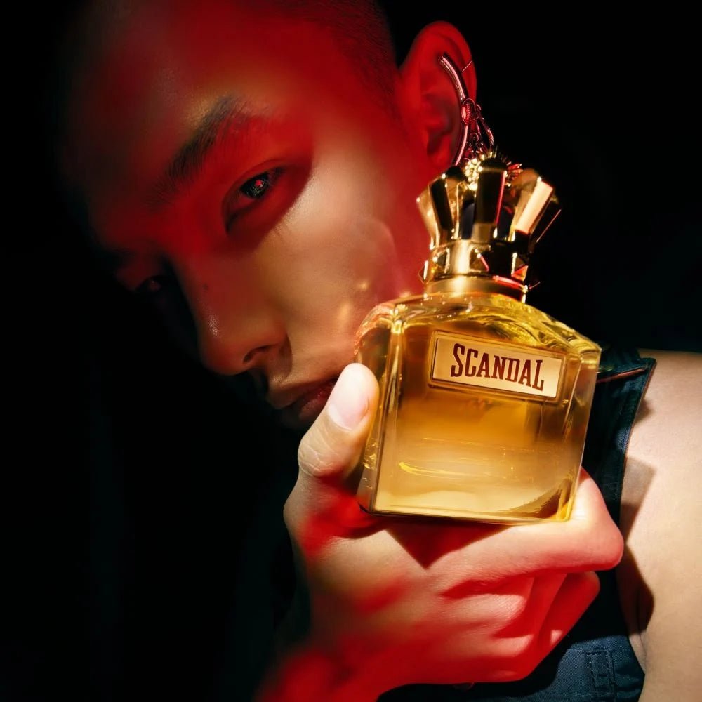 Jean P. Gaultier Scandal Pour Homme Absolu EDP - EDP Парфюмна вода за жени - HOF.BG