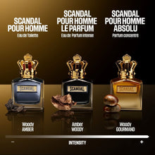 Jean P. Gaultier Scandal Pour Homme Absolu EDP - EDP Парфюмна вода за жени - HOF.BG