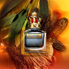 Jean P. Gaultier Scandal Pour Homme EDT - Тоалетна вода за мъже EDT - HOF.BG