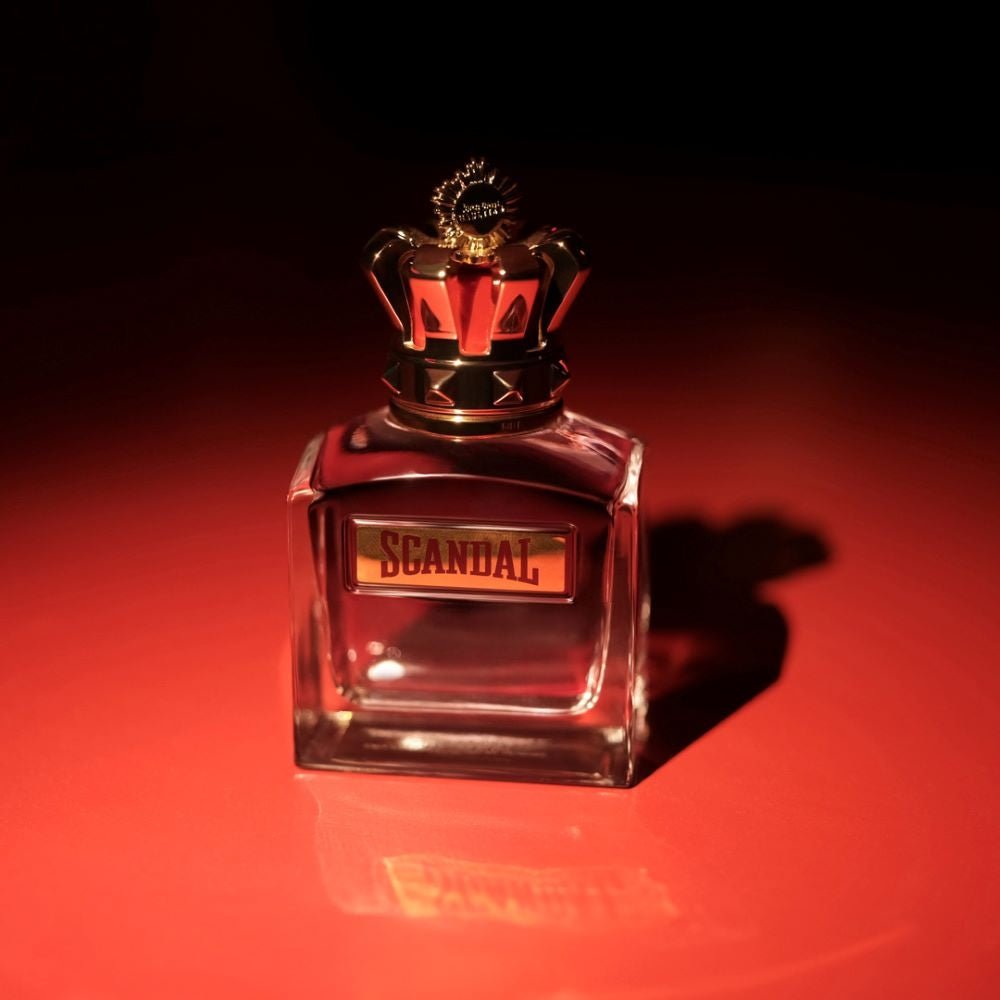 Jean P. Gaultier Scandal Pour Homme EDT - Тоалетна вода за мъже EDT - HOF.BG