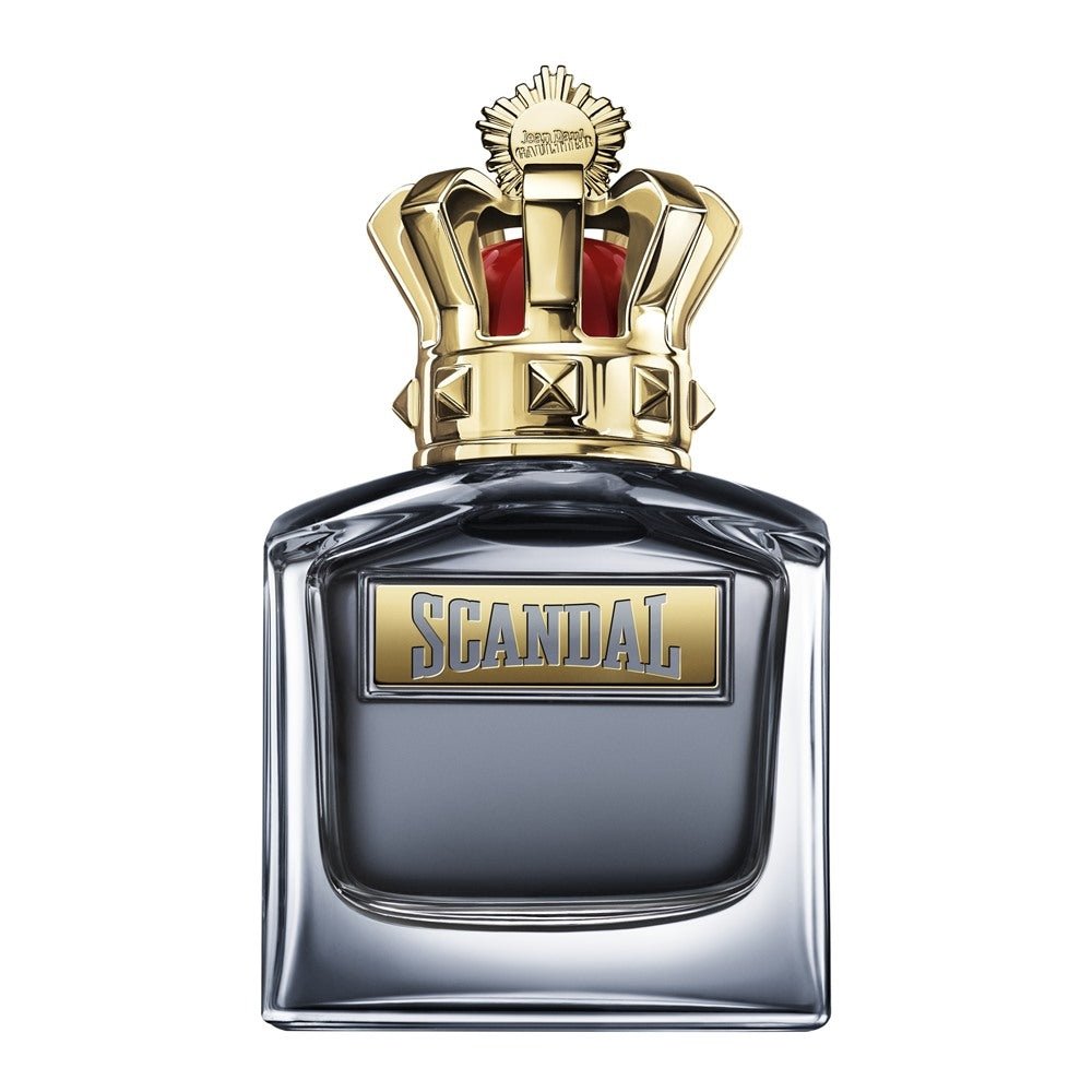 Jean P. Gaultier Scandal Pour Homme EDT - Тоалетна вода за мъже EDT - HOF.BG
