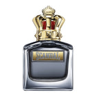 Jean P. Gaultier Scandal Pour Homme EDT - Тоалетна вода за мъже EDT - HOF.BG