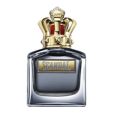 Jean P. Gaultier Scandal Pour Homme EDT - Тоалетна вода за мъже EDT - HOF.BG