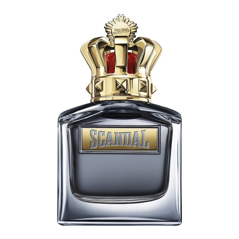 Jean P. Gaultier Scandal Pour Homme EDT - Тоалетна вода за мъже EDT - HOF.BG