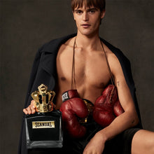 Jean P. Gaultier Scandal Pour Homme Le Parfum EDP - EDP Парфюмна вода за мъже - HOF.BG