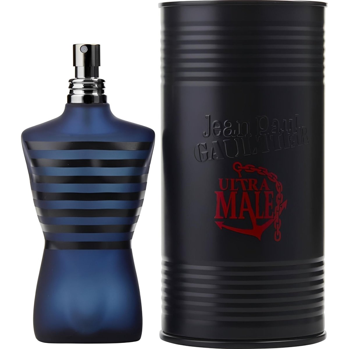 Jean P. Gaultier Ultra Male EDT - Тоалетна вода за мъже EDT - HOF.BG