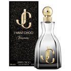 I Want Choo Forever Eau De Parfum - EDP Парфюмна вода за жени - HOF.BG