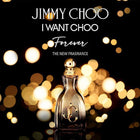 I Want Choo Forever Eau De Parfum - EDP Парфюмна вода за жени - HOF.BG