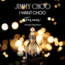 I Want Choo Forever Eau De Parfum - EDP Парфюмна вода за жени - HOF.BG