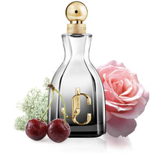 I Want Choo Forever Eau De Parfum - EDP Парфюмна вода за жени - HOF.BG