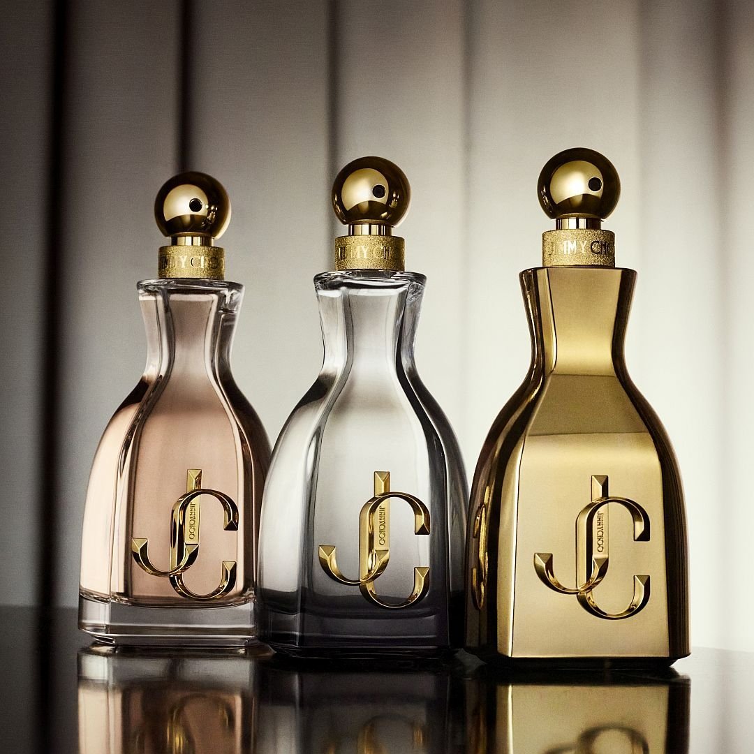 I Want Choo Le Parfum EDP - EDP Парфюмна вода за жени - HOF.BG