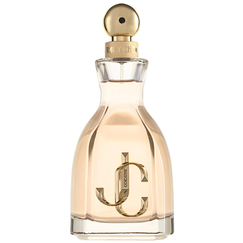 Jimmy Choo I Want Choo EDP - EDP Парфюмна вода за жени - HOF.BG
