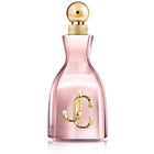 Jimmy Choo I Want Choo With Love EDP - EDP Парфюмна вода за жени - HOF.BG