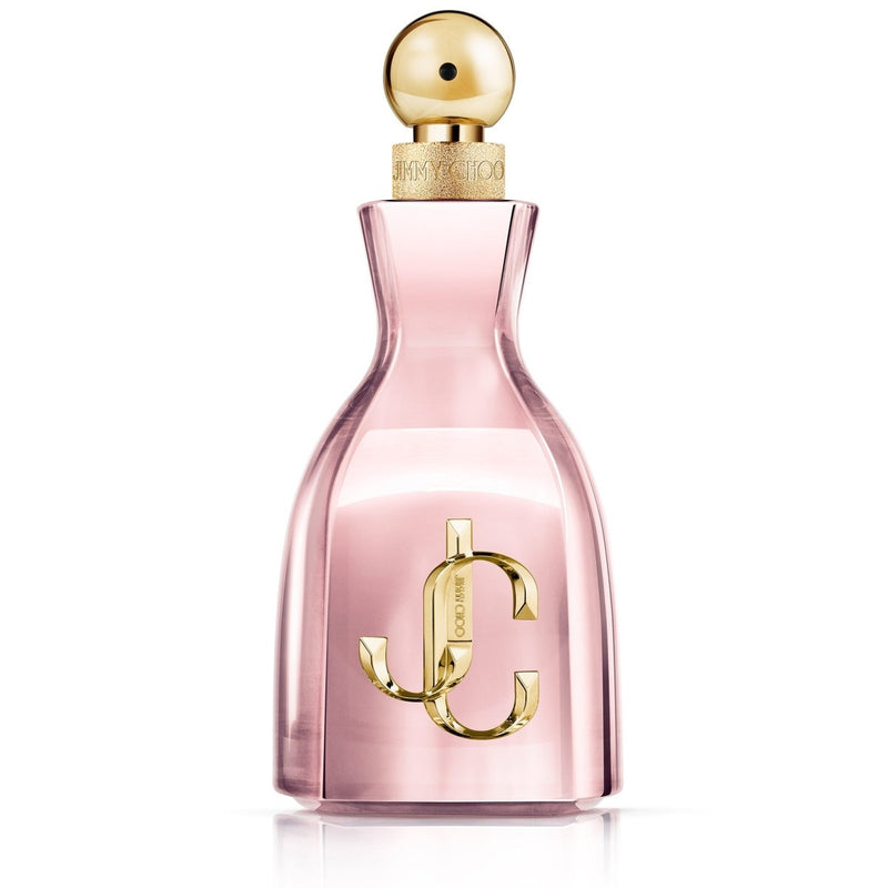 Jimmy Choo I Want Choo With Love EDP - EDP Парфюмна вода за жени - HOF.BG
