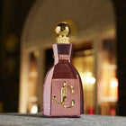 Jimmy Choo I Want Choo With Love EDP - EDP Парфюмна вода за жени - HOF.BG