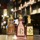 Jimmy Choo I Want Choo With Love EDP - EDP Парфюмна вода за жени - HOF.BG