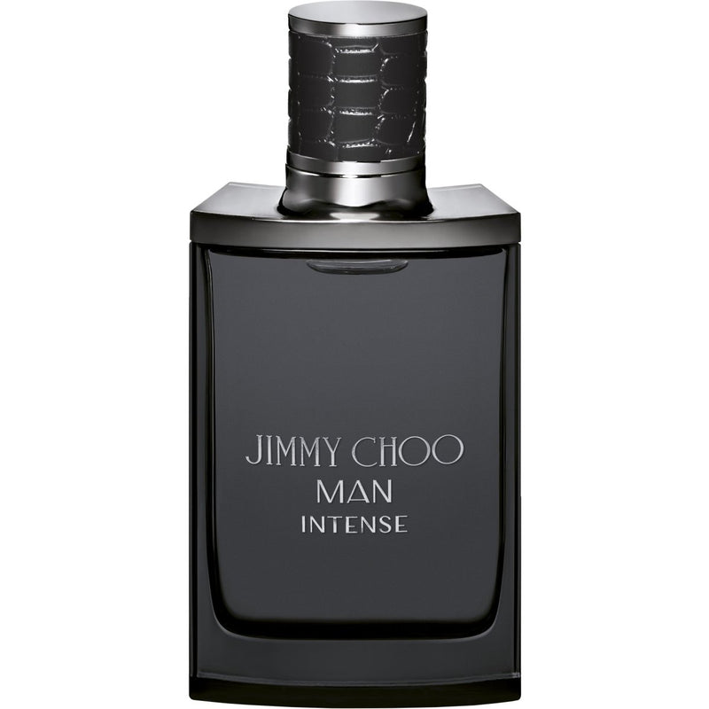 Jimmy Choo Man Intense EDT - Тоалетна вода за мъже EDT - HOF.BG