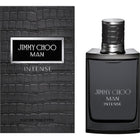 Jimmy Choo Man Intense EDT - Тоалетна вода за мъже EDT - HOF.BG