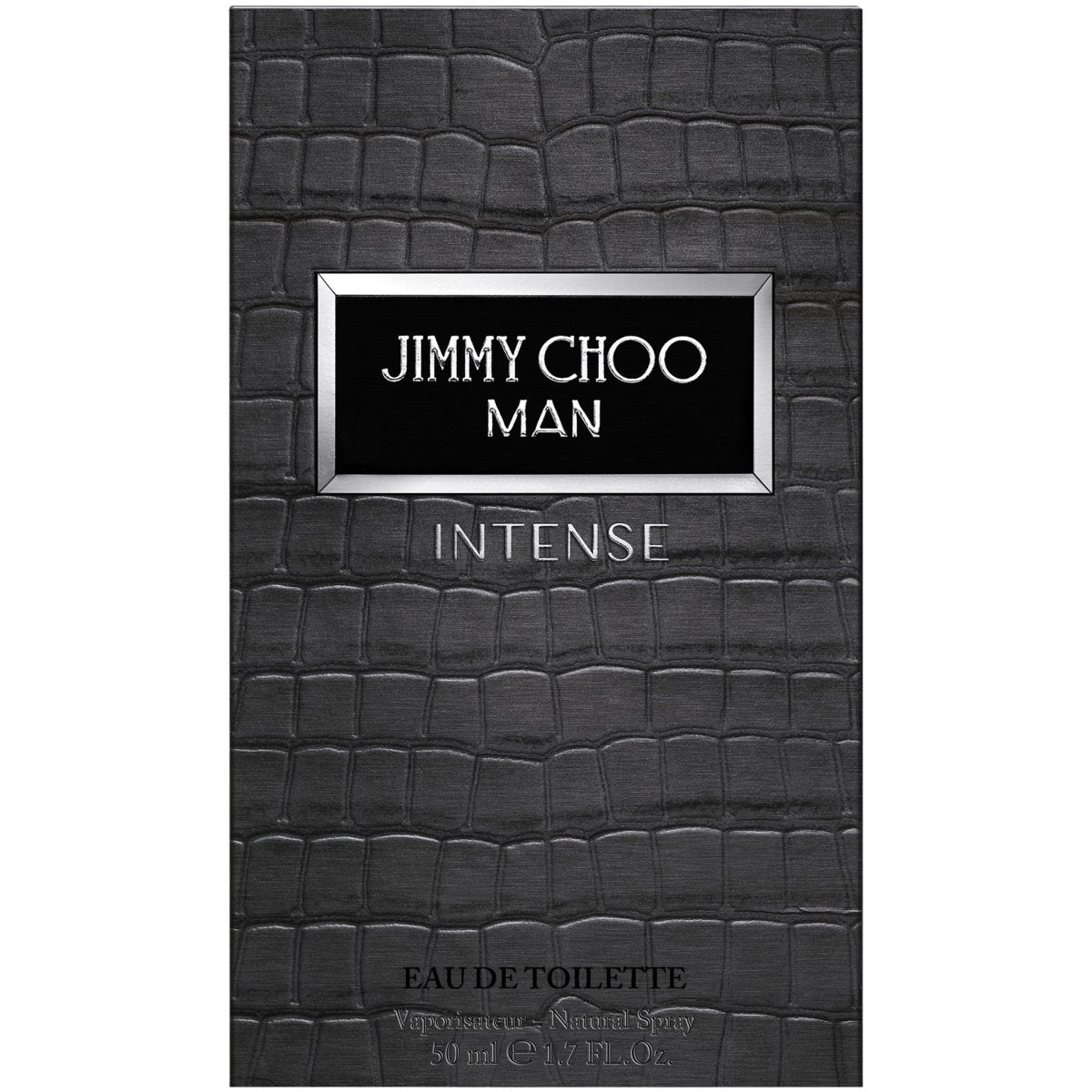 Jimmy Choo Man Intense EDT - Тоалетна вода за мъже EDT - HOF.BG