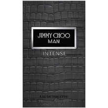 Jimmy Choo Man Intense EDT - Тоалетна вода за мъже EDT - HOF.BG