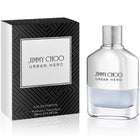 Jimmy Choo Urban Hero EDP - EDP Парфюмна вода за мъже - HOF.BG