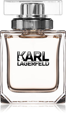 Karl Lagerfeld for Her EDP