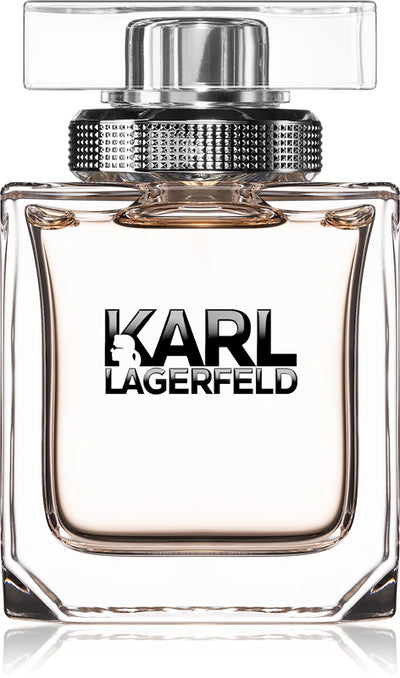 Karl Lagerfeld for Her EDP