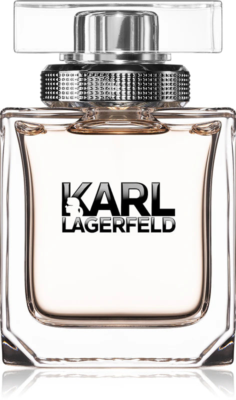 Karl Lagerfeld for Her EDP