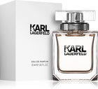 Karl Lagerfeld for Her EDP