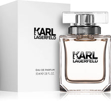 Karl Lagerfeld for Her EDP