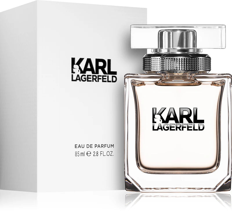 Karl Lagerfeld for Her EDP