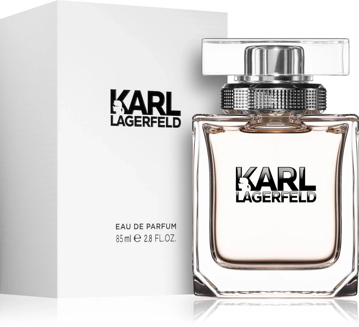 Karl Lagerfeld for Her EDP - EDP Парфюмна вода за жени - HOF.BG