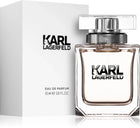 Karl Lagerfeld for Her EDP - EDP Парфюмна вода за жени - HOF.BG
