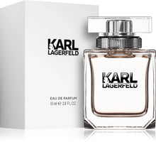 Karl Lagerfeld for Her EDP - EDP Парфюмна вода за жени - HOF.BG