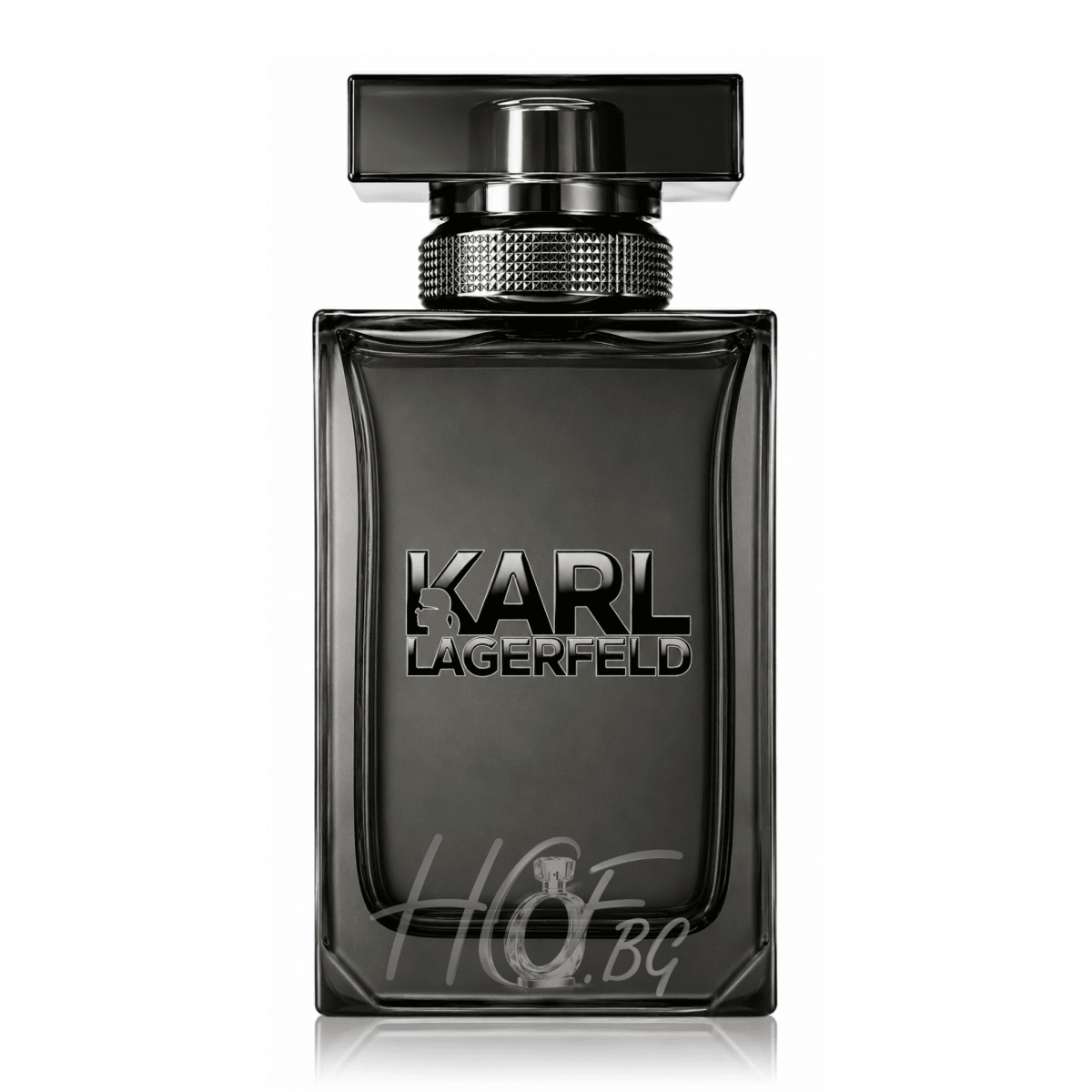 Karl Lagerfeld for Him - Тоалетна вода за мъже EDT - HOF.BG