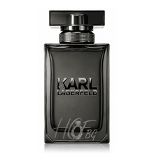 Karl Lagerfeld for Him - Тоалетна вода за мъже EDT - HOF.BG