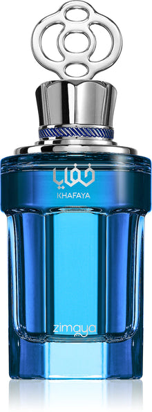 Zimaya Khafaya Blue EDP