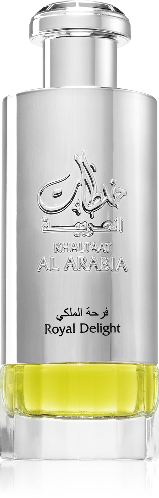 Lattafa Khaltaat Al Arabia Royal Delight мъжка парфюмна вода 100 мл