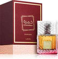 Khamrah Dukhan Eau De Parfum 