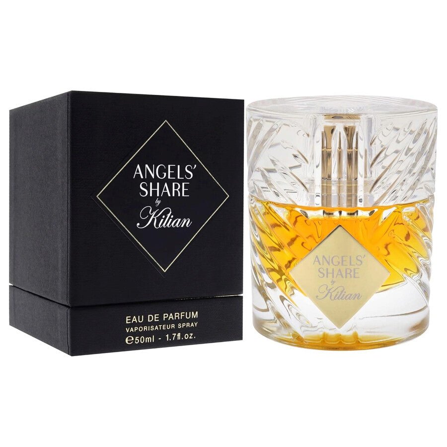 Angels' Share by Kilian Eau de Parfum - EDP Парфюмна вода UNISEX - HOF.BG