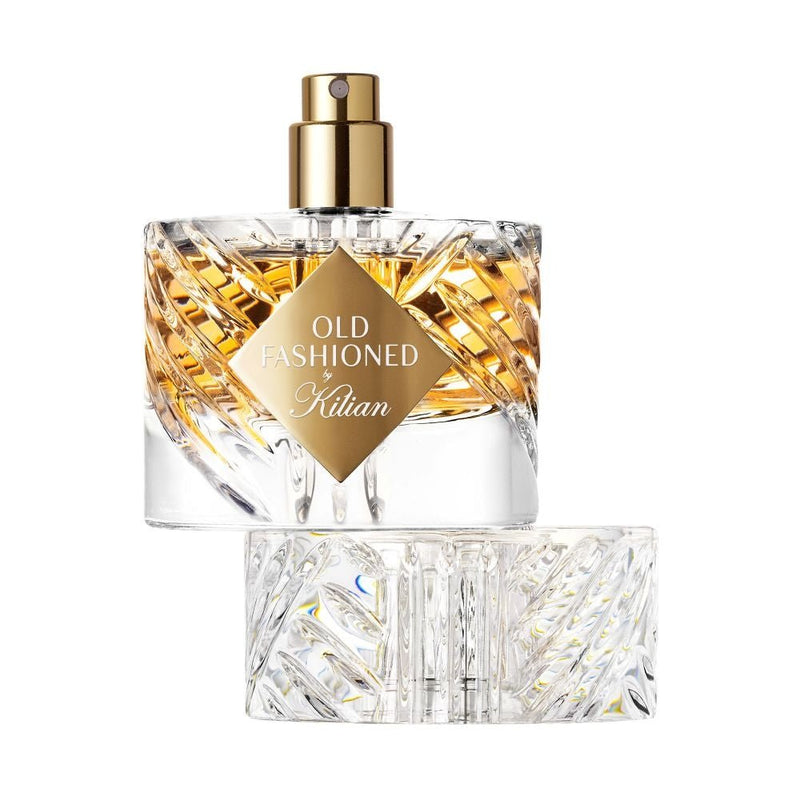 Kilian Paris Old Fashioned EDP - EDP Парфюмна вода за мъже - HOF.BG