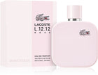 Lacoste L.12.12 Rose парфюмна вода за жени