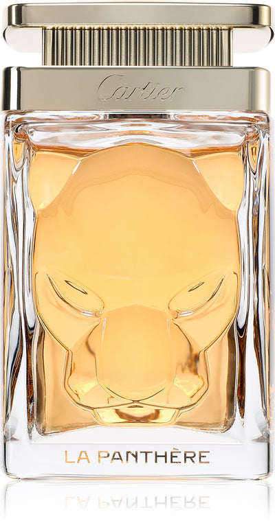 Cartier La Panthere EDP
