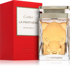 Cartier La Panthere парфюмна вода за жени