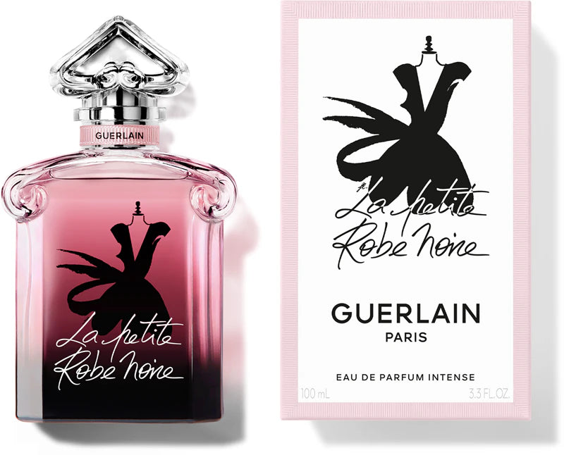Guerlain La Petite Robe Noire EDP