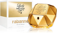 Lady Million EDP