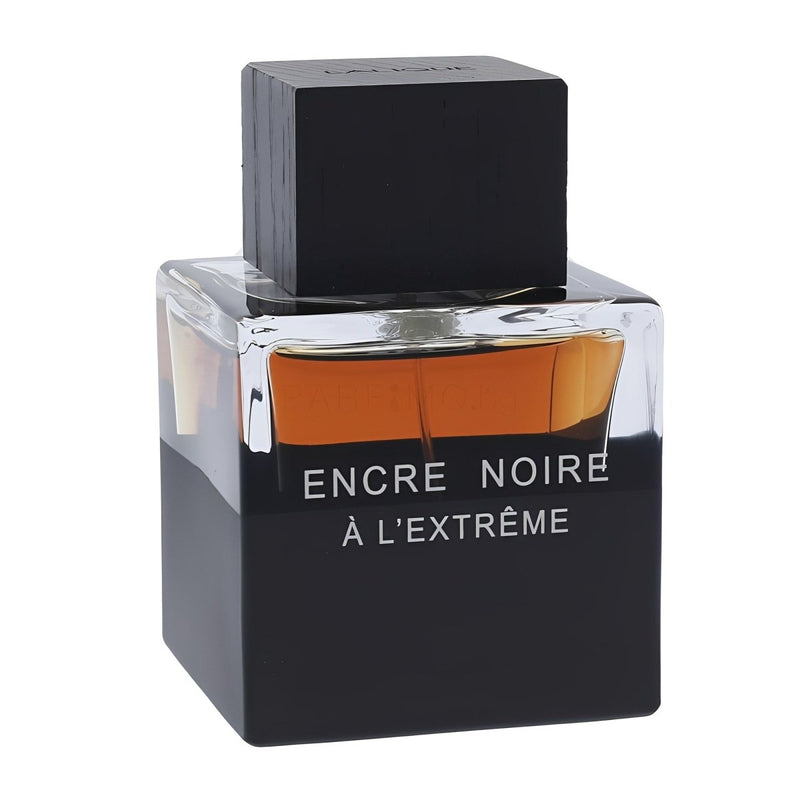 Lalique Encre Noire A L'Extreme - EDP Парфюмна вода за мъже - HOF.BG