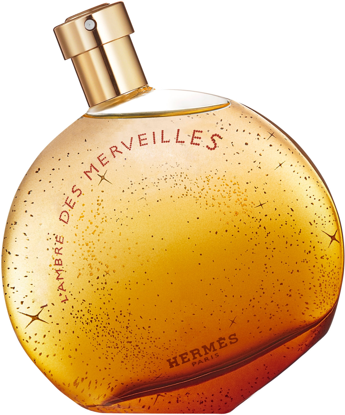 Hermes L´Ambre des Merveilles парфюмна вода, дамски аромат