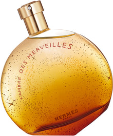 Hermes L´Ambre des Merveilles парфюмна вода, дамски аромат