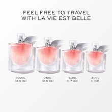 La Vie Est Belle EDP - EDP Парфюмна вода за жени - HOF.BG